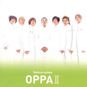 2집 Reincarnation
