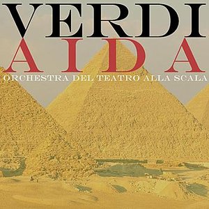 Verdi: Aida