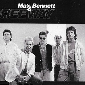 Avatar for Max Bennett & Freeway