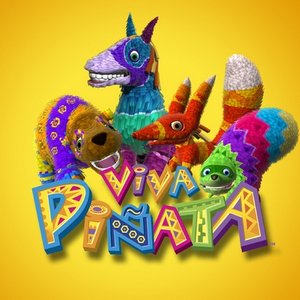 Изображение для 'Viva Pinata'