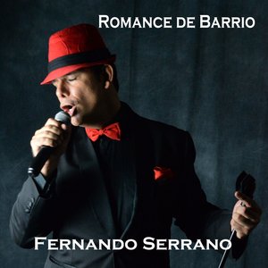 Image pour 'Romance De Barrio'