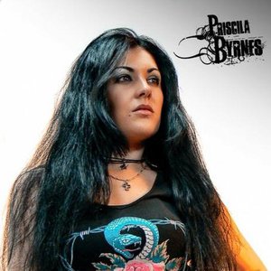 Priscila Byrnes 的头像