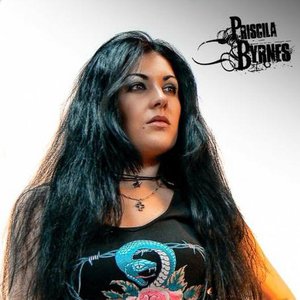 Avatar for Priscila Byrnes