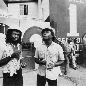 Awatar dla Sly & Robbie