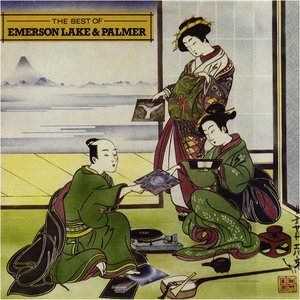 The Best of Emerson Lake & Palmer