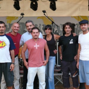 Mario Benetti & Le Mele Spinte 的头像
