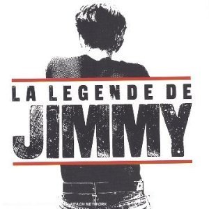 La légende de Jimmy