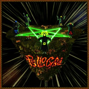 PSILOCYBE