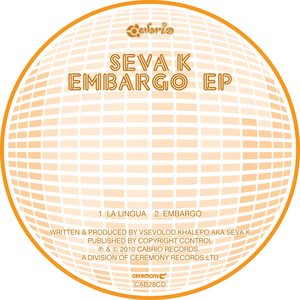Embargo