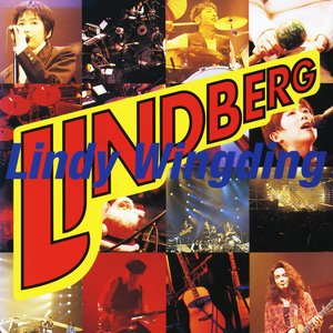 Lindy Wingding