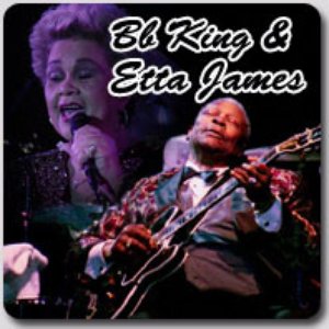 Avatar for BB King & Etta James