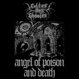 Angel Of Poison And Death