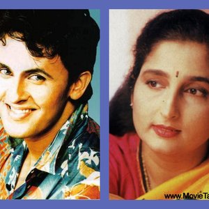 Sonu Nigam & Anuradha Paudwal 的头像