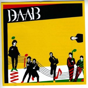 Image for 'Daab'