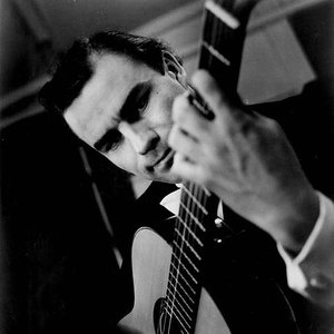 Julian Bream のアバター