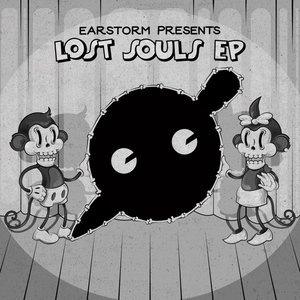 Lost Souls - EP