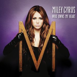 Who Owns My Heart - EP