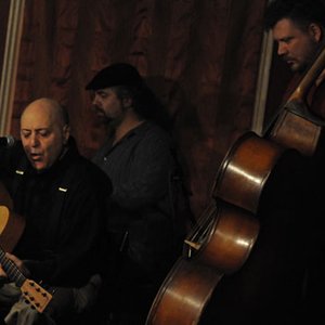 Danny Kalb & Friends 的头像
