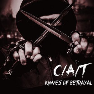 Knives Of Betrayal