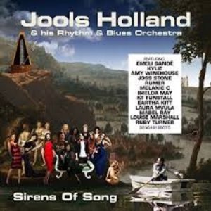 Avatar for Jools Holland & Imelda May