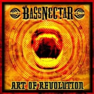Art of Revolution - EP
