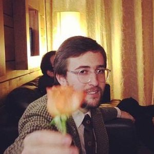 Woody Goss 的头像