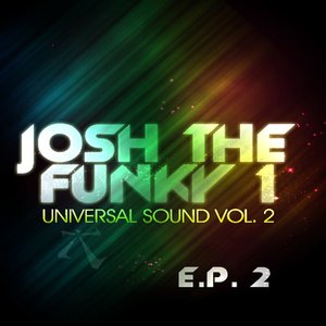 Universal Sound Vol. 2  (EP 2)