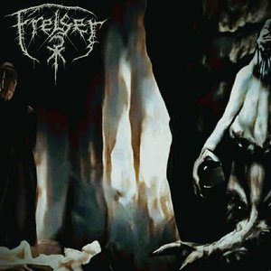 Avatar for Frelser
