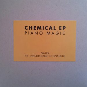 Chemical - EP