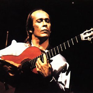 Paco de Lucía のアバター