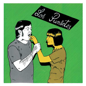 Los Punsetes - LP2 - Zortam Music