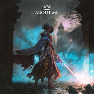 About Me - Single