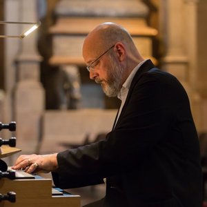 Hans-Ola Ericsson 的头像