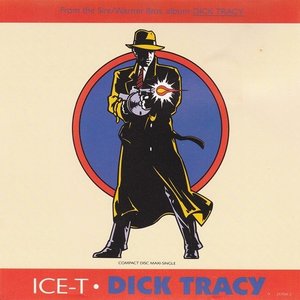 Dick Tracy