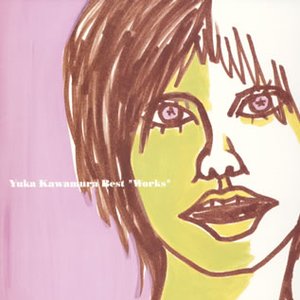 Yuka Kawamura Best "Works"