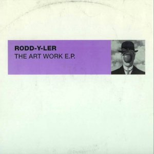 Roddy-Y-Ler 的头像
