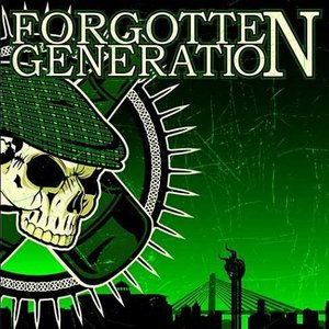 Forgotten Generation