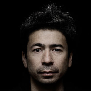 Tim Simenon photo provided by Last.fm