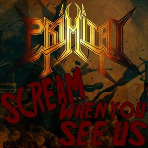 Scream When You See Us (feat. Richie Faulkner)