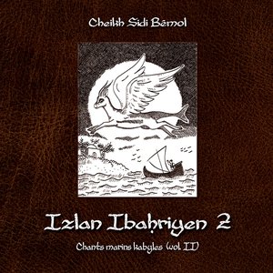 Izlan Ibahriyen, vol. 2