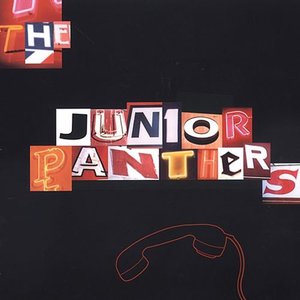 The Junior Panthers