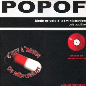 C'est L'Heure Du Médicament