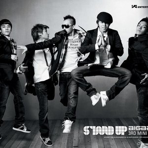 Avatar for BIGBANG 빅뱅
