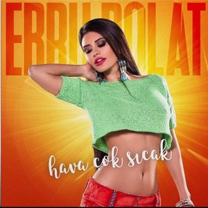 Hava Çok Sıcak - Single