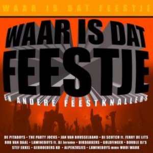 Waar Is Dat Feestje En Andere Feestknallers
