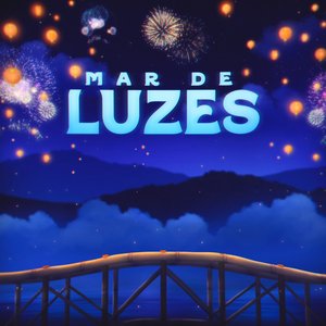 Bild für 'Mar de Luzes'