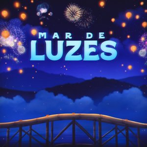 Imagen de 'Mar de Luzes'