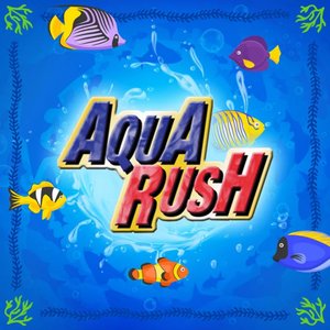 AQUA RUSH Original Soundtrack