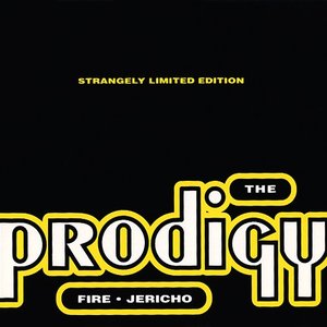 Fire / Jericho - Single