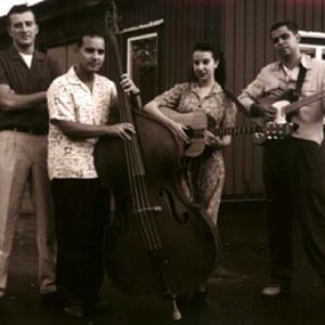 ruby ann & the boppin' boozers 的头像